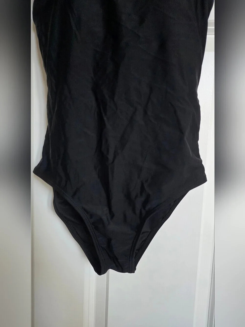 None classic black